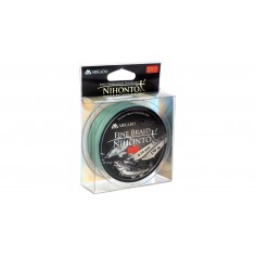 PLECIONKA MIKADO NIHONTO FINE BRAID 0.35mm/150m - 1