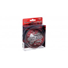 PLECIONKA MIKADO CAT TERRITORY OCTA BRAID 0.5mm - 1