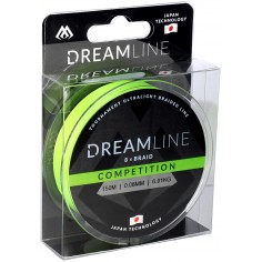 PLECIONKA MIKADO DREAMLINE COMPETITION 0.23mm - 1