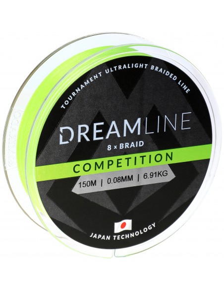 PLECIONKA MIKADO DREAMLINE COMPETITION 0.23mm - 2