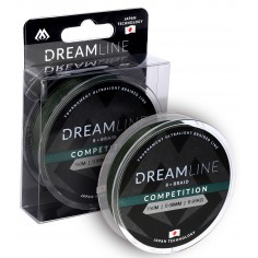 PLECIONKA MIKADO DREAMLINE COMPETITION 0.23mm - 1