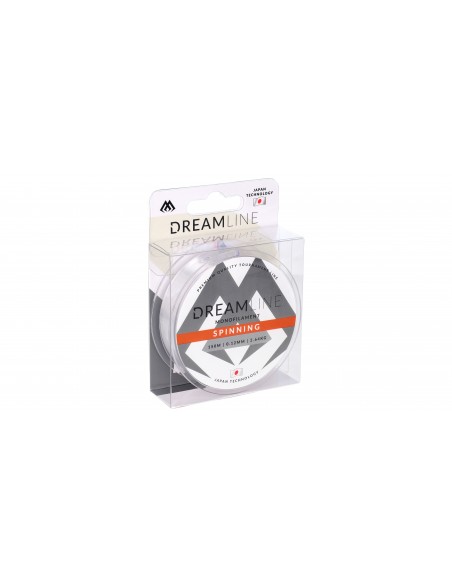 ŻYŁKA MIKADO DREAMLINE SPINNING 0.30mm/150m