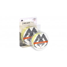 ŻYŁKA MIKADO DREAMLINE SPINNING 0.26mm/150m/8,91kg