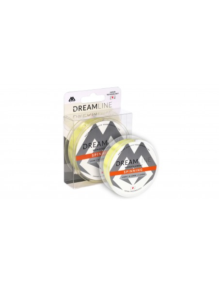 ŻYŁKA MIKADO DREAMLINE SPINNING 0.26mm/150m/8,91kg