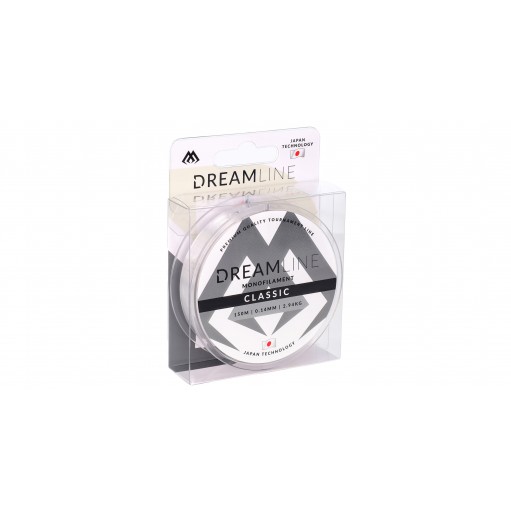 ŻYŁKA MIKADO DREAMLINE CLASSIC 0.30mm/10,70kg/150m - 2
