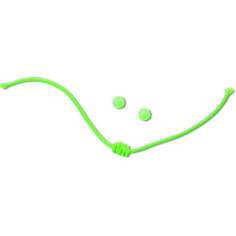 STOPERY BLACK CAT RUBBER LINE STOP 3SZT - 1