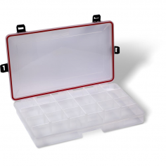 PUDEŁKO MAGIC TROUT ACCESSORY T-BOX  33CM