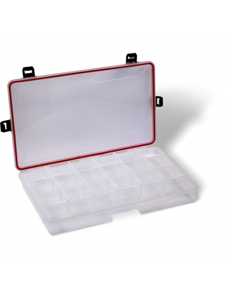 PUDEŁKO MAGIC TROUT ACCESSORY T-BOX  33CM