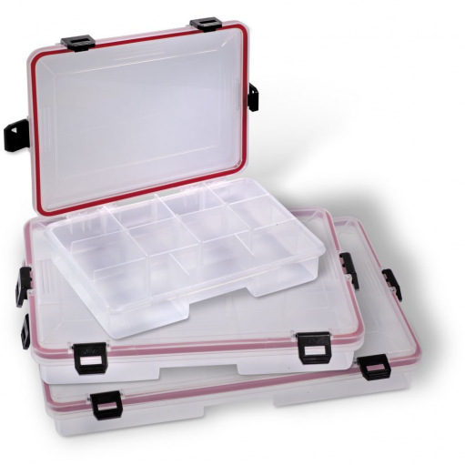 PUDEŁKO MAGIC TROUT ACCESSORY T-BOX  33CM