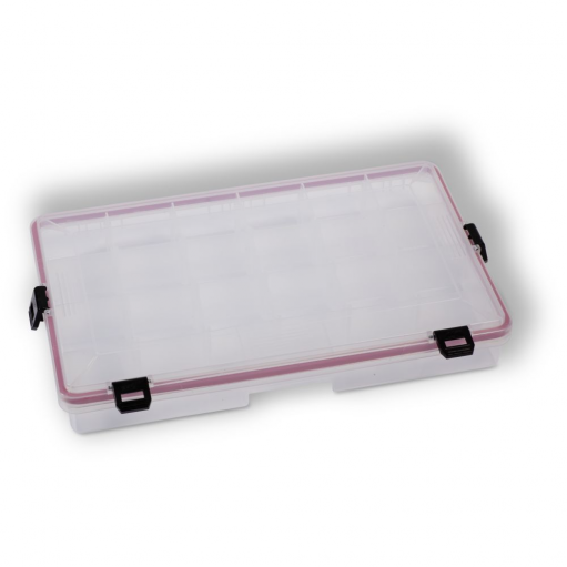 PUDEŁKO MAGIC TROUT ACCESSORY T-BOX  33CM