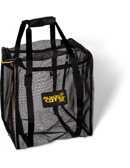 TORBA BLACK CAT ROPE KEEPER PRO 35CM 40CM 30CM