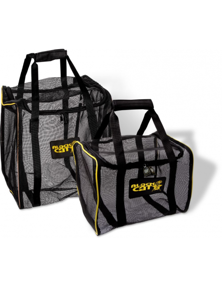 TORBA BLACK CAT ROPE KEEPER PRO 35CM 40CM 30CM