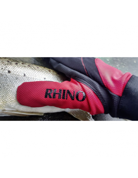 RĘKAWICZKI RHINO INSHORE WP GLOVE ONE SIZE
