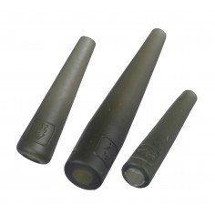 KOŁNIERZ PROLOGIC TAILRUBBERS 15PCS - 1