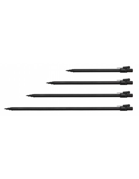STELAŻ POD ROD PODA POWER TELE BANKSTICK 110-180CM - 1