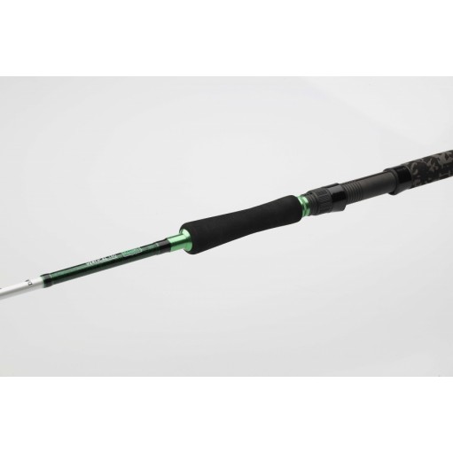 WĘDKA MADCAT WHITE VERTICAL 1SEC 1,90m 0-150g RĘKOJEŚĆ