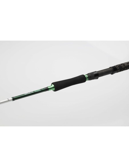 WĘDKA MADCAT WHITE VERTICAL 1SEC 1,90m 0-150g RĘKOJEŚĆ