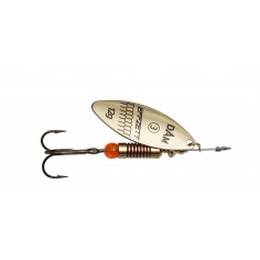 BŁYSTKA EFFZETT PREDATOR SPINNER 3 12G SINKING G - 1