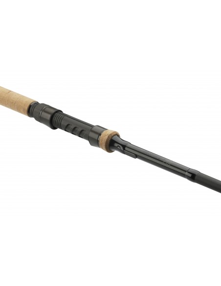 WĘDKA PROLOGIC C6 INSPIRE FE 2 SEC 3,60m 0-150g UCHWYT