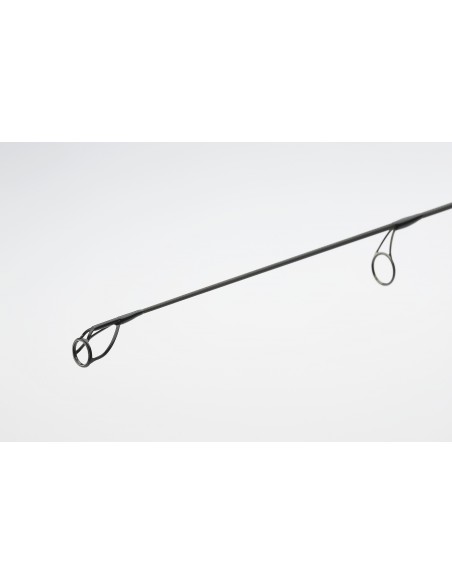 WĘDKA PROLOGIC C6 INSPIRE FE 2 SEC 3,60m 0-150g SZCZYTÓWKA