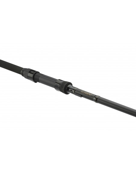 WĘDKA PROLOGIC C2 ELEMENT FS 2 SEC 3,60m 0-120g UCHWYT