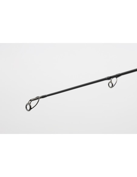 WĘDKA OKUMA TOMCAT X-STRONG 2 SEC 2,40m 200-300g SZCZYTÓWKA