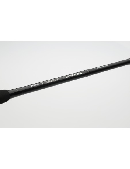 WĘDKA OKUMA TOMCAT X-STRONG 2 SEC 2,40m 200-300g BLANK