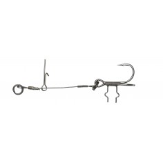 DOZBROJKA SAVAGE GEAR T-TREBLE SPIKE STINGER 1 - 1