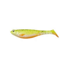 PRZYNĘTA DAM SHADSTER POWERT. LEMON SHINER UV 6CM