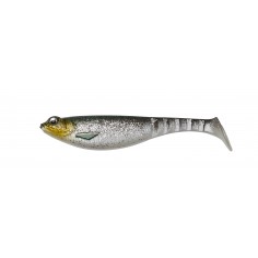 PRZYNĘTA DAM SHADSTER POWERT. SILVER SHINER 8CM
