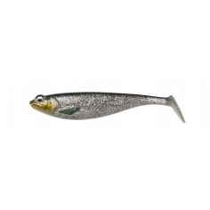 PRZYNĘTA DAM SHADSTER SILVER SHINER 9CM