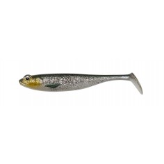PRZYNĘTA DAM SHADSTER SLIM SILVER SHINER 13.5CM