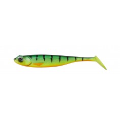 PRZYNĘTA DAM SHADSTER SLIM FIRETIGER UV 13.5cm