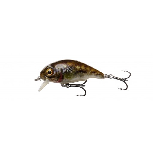 PRZYNĘTA SAVAGE GEAR 3D GOBY CRANK 4cm 3g.