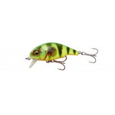 PRZYNĘTA SAVAGE GEAR 3D GOBY CRANK ORANGE 4cm 3g