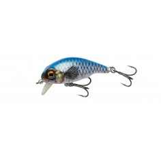 PRZYNĘTA SAVAGE GEAR 3D CRANK BLUE SILVER 5cm 6.5g