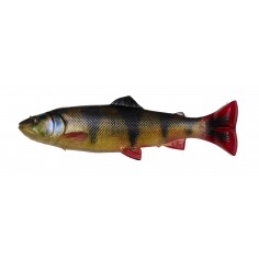 PRZYNĘTA SAVAGE GEAR 3D CRAFT TROUT PULSETAIL 20cm