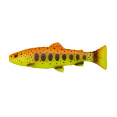 PRZYNĘTA SAVAGE GEAR 3D CRAFT TROUT PULSETAIL 20cm