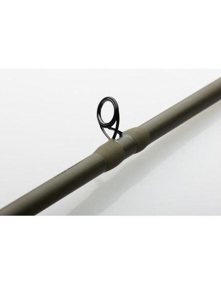 WĘDKA SAVAGE GEAR MEDIUM GAME TRIGGER 2,13m 10-30g przelotka