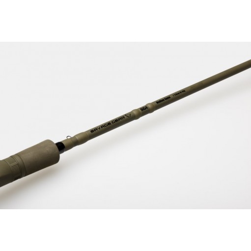 WĘDKA SAVAGE GEAR MEDIUM GAME TRIGGER 2,13m 10-30g dolnik