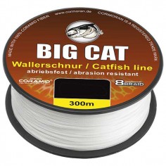 PLECIONKA CORMORAN Catfish Line 0.40mm 300m
