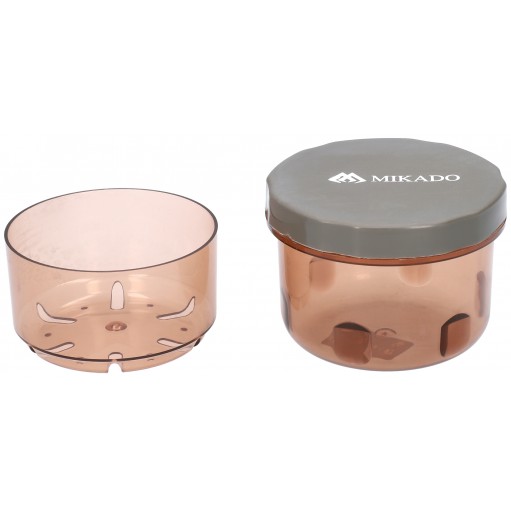 POJEMNIK MIKADO GLUG POT DO DIPOWANIA PRZYNĘT - 2