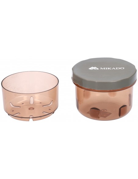 POJEMNIK MIKADO GLUG POT DO DIPOWANIA PRZYNĘT - 2