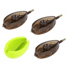 KOSZYCZEK MIKADO METHOD FEEDER APERIO Q.M.F. L - 1