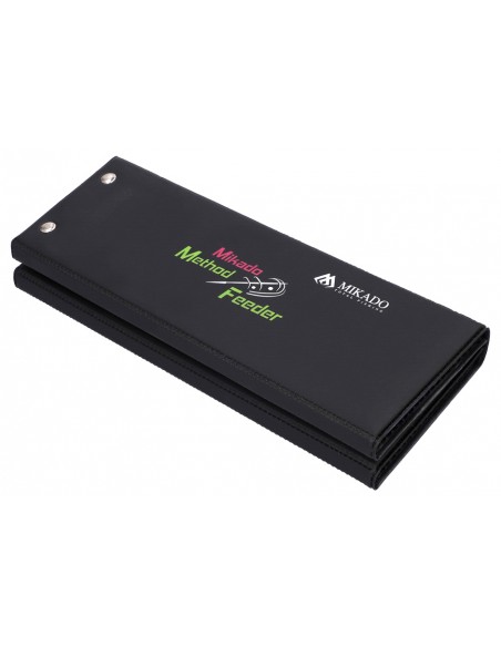 PORTFEL MIKADO METHOD FEEDER NA PRZYPONY 25cm - 1