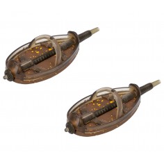 KOSZYCZEK MIKADO METHOD FEEDER "DOUGLAS" Q.M.F. - 1