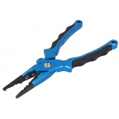 SZCZYPCE MIKADO UNIWERSALNE ALUMINIOWE 16cm - 1