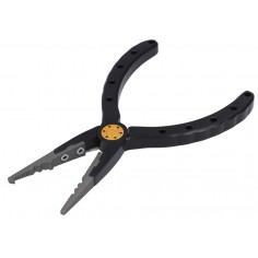 SZCZYPCE MIKADO UNIWERSALNE ALUMINIOWE 15cm - 1