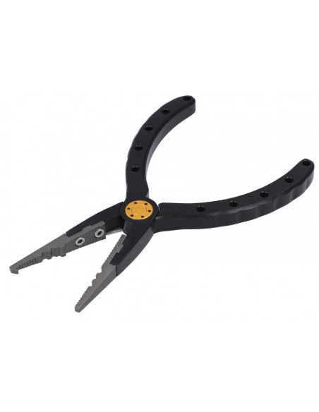 SZCZYPCE MIKADO UNIWERSALNE ALUMINIOWE 15cm - 1