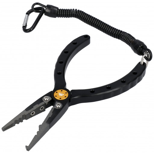 SZCZYPCE MIKADO UNIWERSALNE ALUMINIOWE 15cm - 2